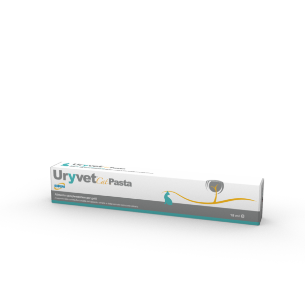 DRN Uryvet pasta  15ml - Image 1