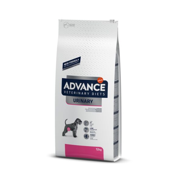 Advance Veterinary Diets Urinary Dog, 12 kg - Image 1