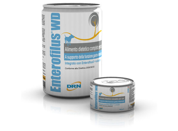DRN Enterofilus WD  400g - Image 1