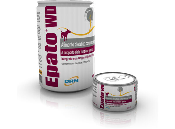 DRN Epato WD 150g - Image 1