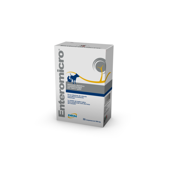 DRN Enteromicro Complex N32 - Image 1