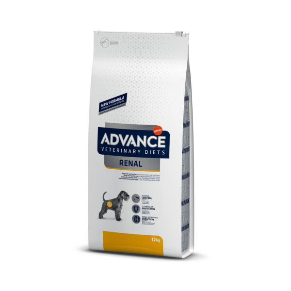Advance Veterinary Diets Renal Dog 12 kg - Image 1