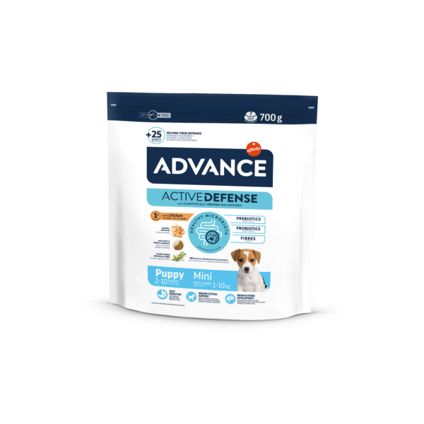 Advance Puppy Mini 0,7 kg - Image 1