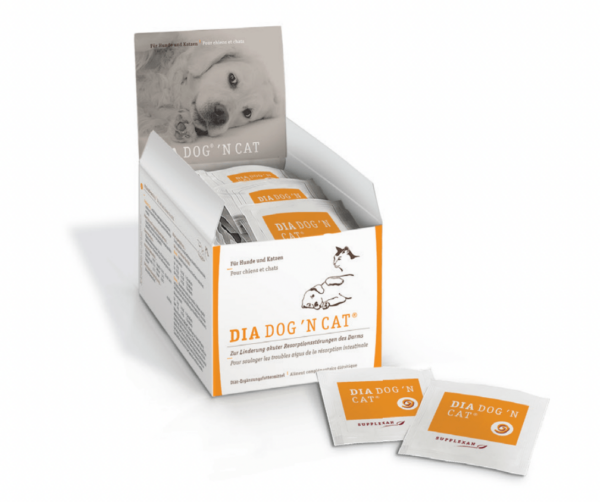 Supplexan Dia Dog & Cat  N60 - Image 1