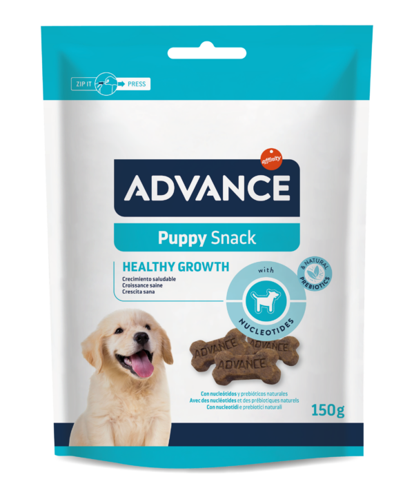 Advance Puppy Snack 150 g - Image 1