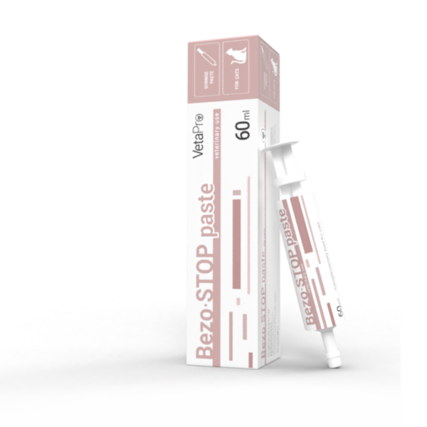 VetaPro Bezo Stop Paste 60 ml - Image 1