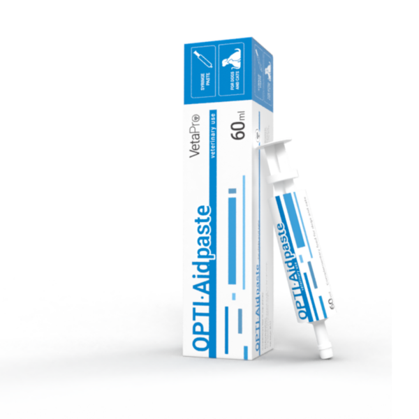 VetaPro Opti Aid paste 60 ml - Image 1