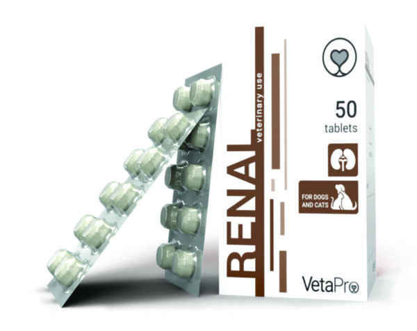 VetaPro Renal N50 - Image 1