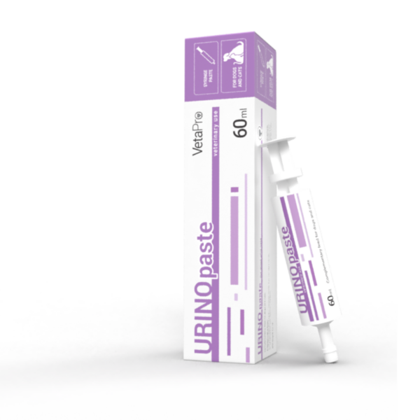 VetaPro Urino paste 60 ml - Image 1