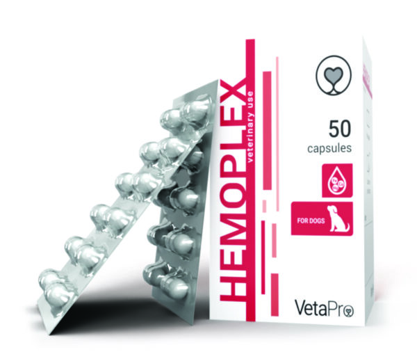 VetaPro Hemoplex N50 - Image 1
