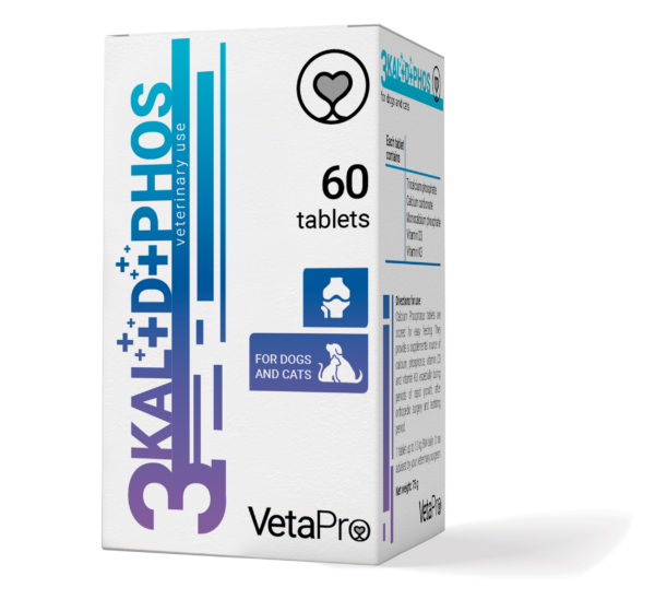 VetaPro 3 Kal+D+Phost N60 - Image 1