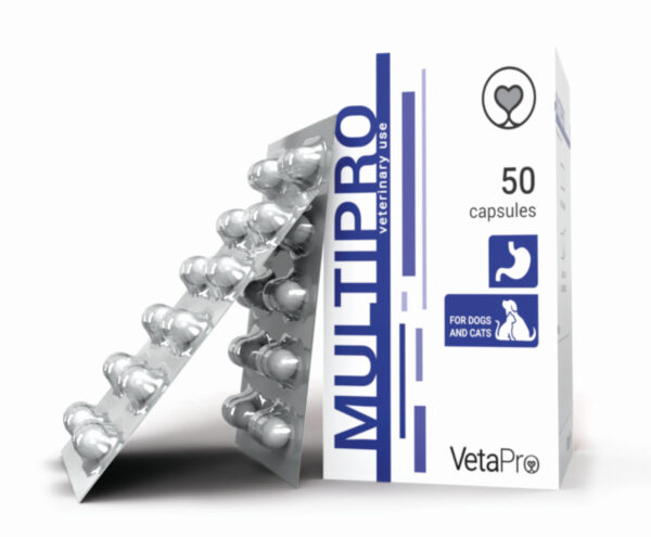 VetaPro Multipro N50 - Image 1