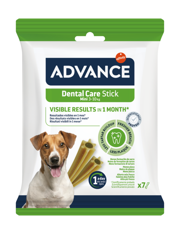 Advance Dental Care Stick MINI 90 g - Image 1
