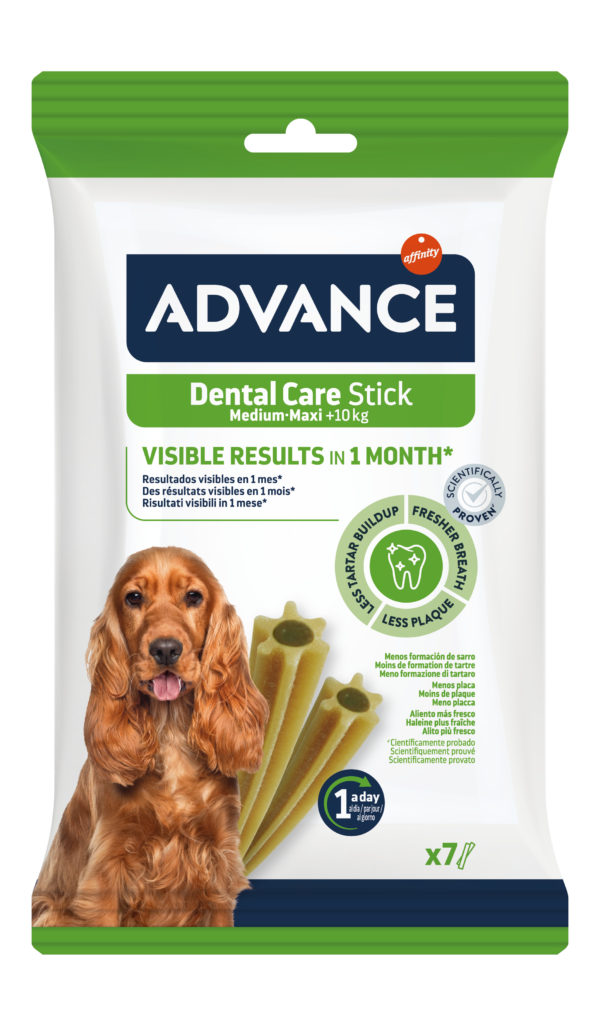 Advance Dental Care Stick 180 g - Image 1
