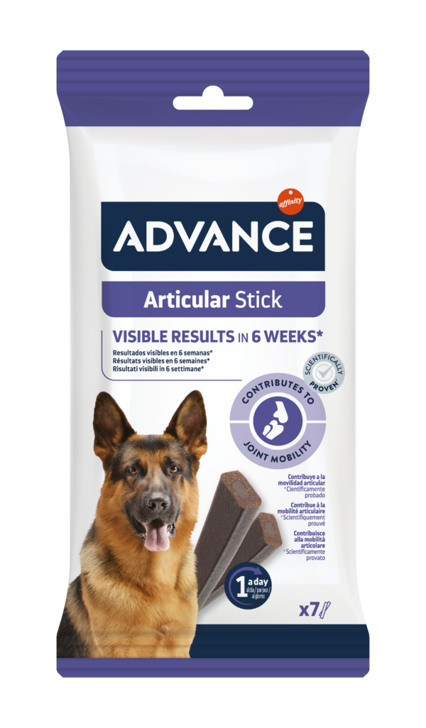 Advance Articular Care Stick 155 g - Image 1