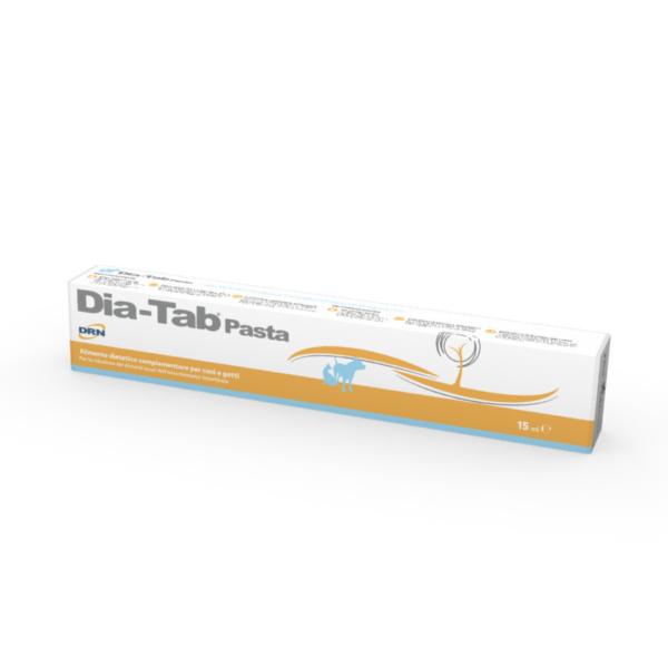 DRN Dia Tab pasta 15 ml - Image 1