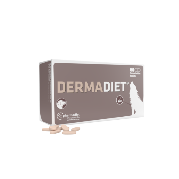 Pharmadiet Dermadiet N60 - Image 1