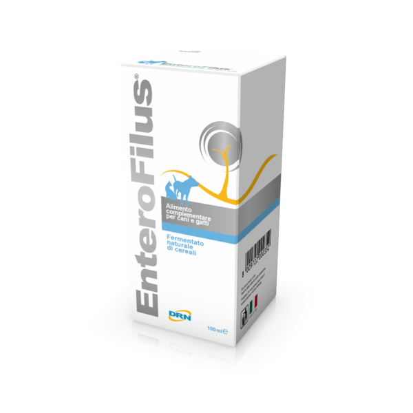 DRN Enterofilus  100ml - Image 1