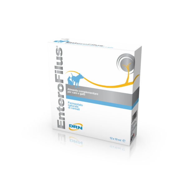 DRN Enterofilus  12x10ml - Image 1