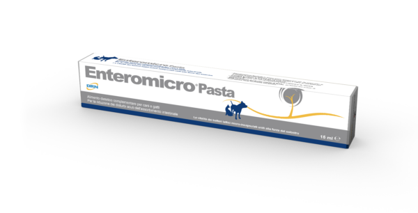 DRN Enteromicro Pasta Complex 15ml - Image 1