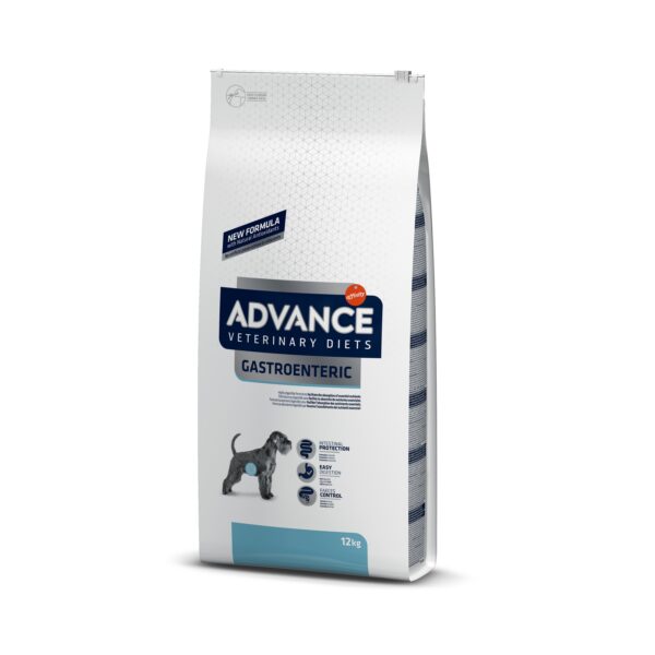 Advance Veterinary Diets Gastroenteric Dog 12 kg - Image 1