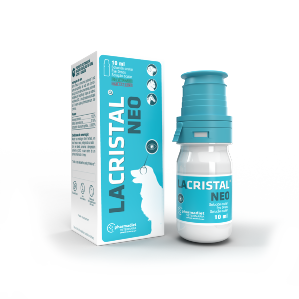 Pharmadiet Lacristal Neo 10 ml - Image 1