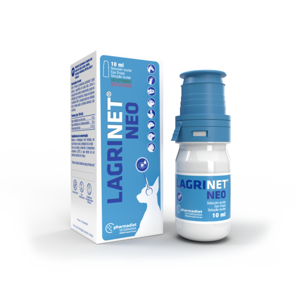 Pharmadiet Lagrinet Neo 10 ml - Image 1