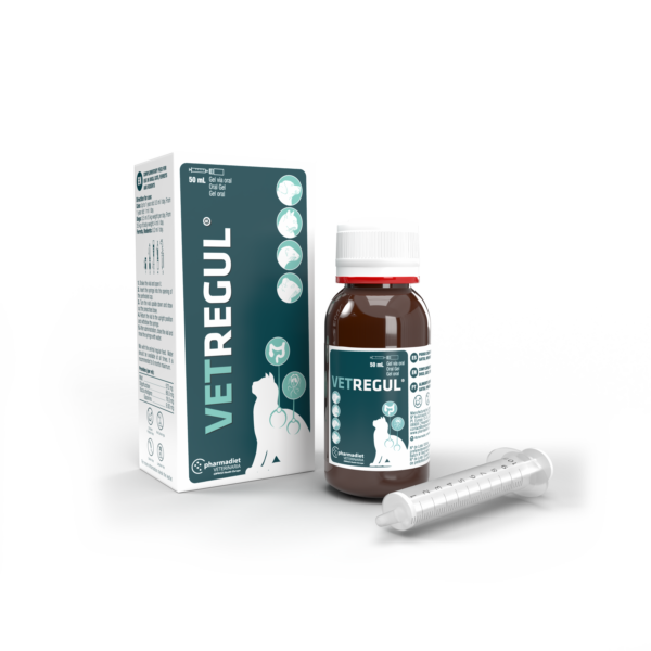 Pharmadiet Vetregul 50 ml - Image 1