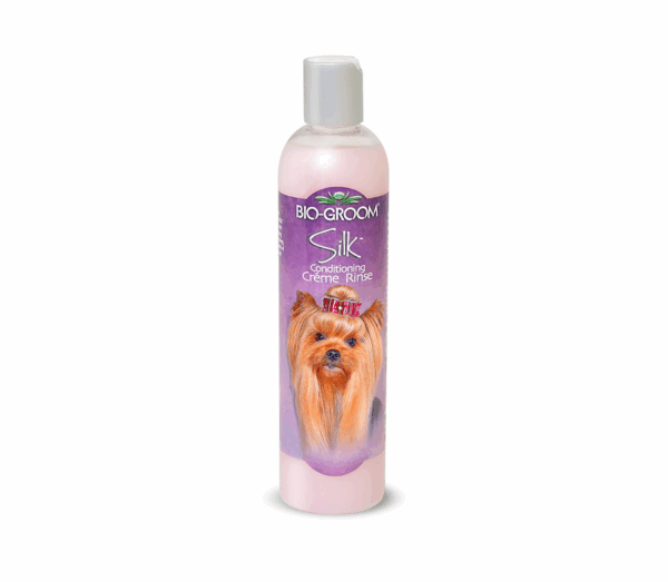 Bio-Groom kondicionierius Silk 355ml - Image 1
