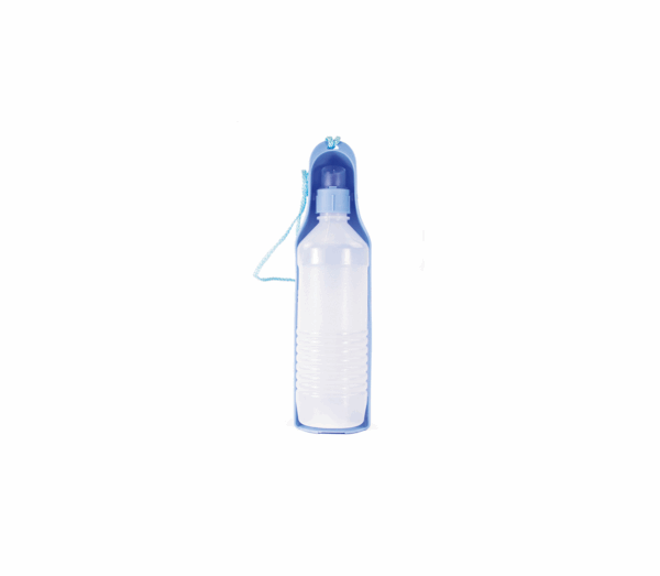 Record girdykla kelioninė 500ml - Image 1