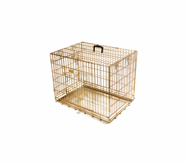 Narvas metalinis 109x69x75cm 1315.5 - Image 1