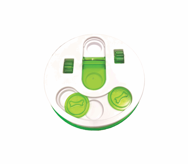 Žaislas Seek-A-Treat Flip N Flap - Image 1