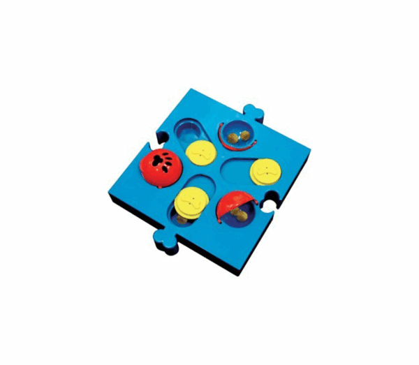 Žaislas Seek-A-Treat Puzzle 33x28cm - Image 1