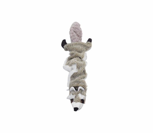 Žaislas Skinneeez meškėnas su guma 53cm - Image 1