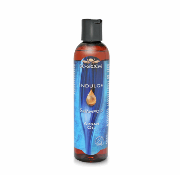 Bio-Groom šampūnas Indulge Sulfate-Free 355ml - Image 1