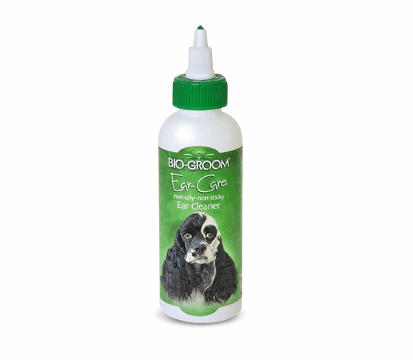 Bio-Groom ausų valiklis Ear Care 118ml - Image 1