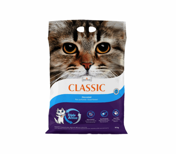 Intersand Extreme Classic Original kraikas 14kg - Image 1