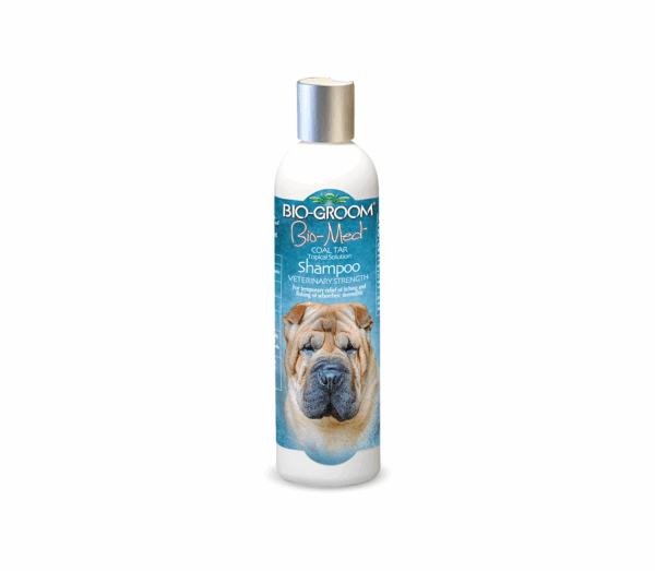 Bio-Groom šampūnas Bio Med 236ml - Image 1