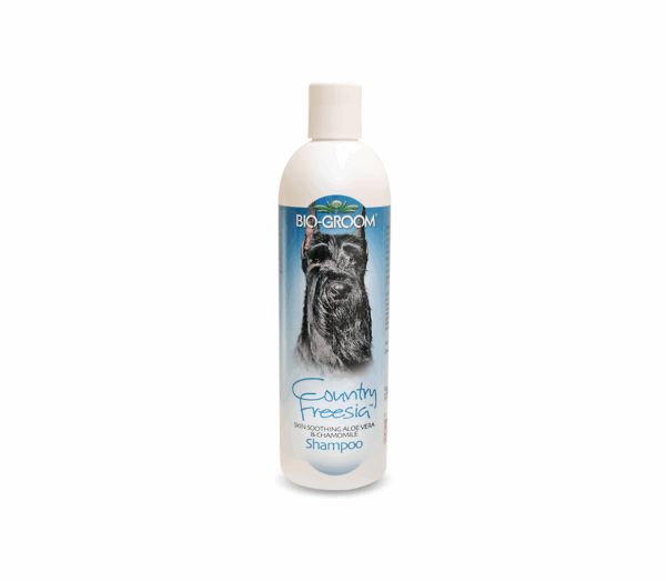 Bio-Groom šampūnas Country Freesia 355ml - Image 1