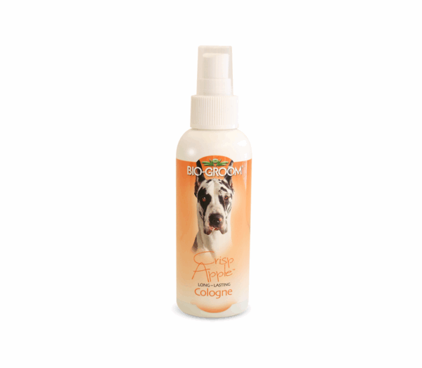 Bio-Groom kvepalai Crisp Apple Cologne 118ml - Image 1