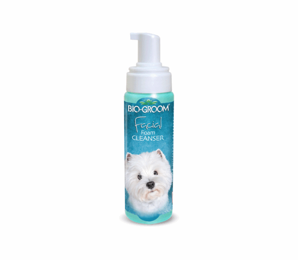 Bio-Groom valiklis Facial Foam Cleanser 236ml - Image 1