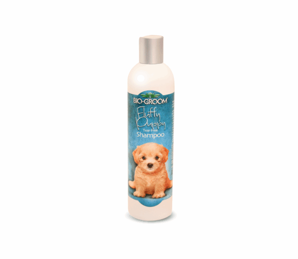 Bio-Groom šampūnas Fluffy Puppy 355ml - Image 1