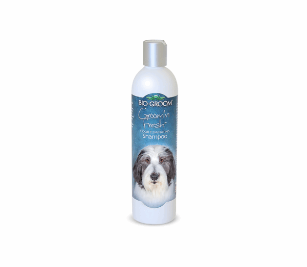 Bio-Groom šampūnas Groom'n Fresh 355ml - Image 1