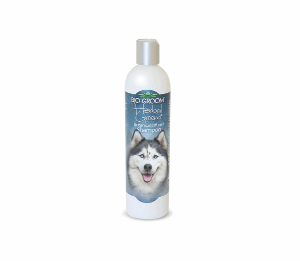 Bio-Groom šampūnas Herbal Groom 355ml - Image 1