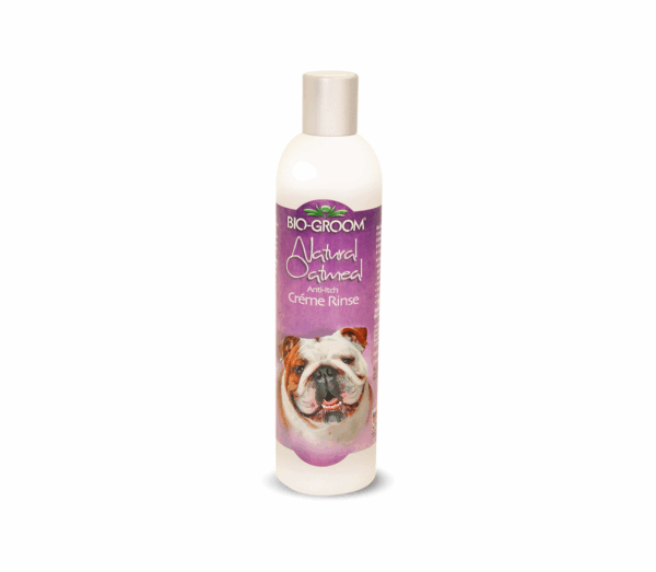 Bio-Groom kondicionierius Natural Oatmeal 355ml - Image 1