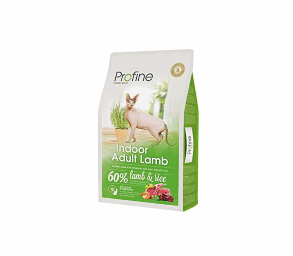 Profine Cat Indoor 2 kg - Image 1