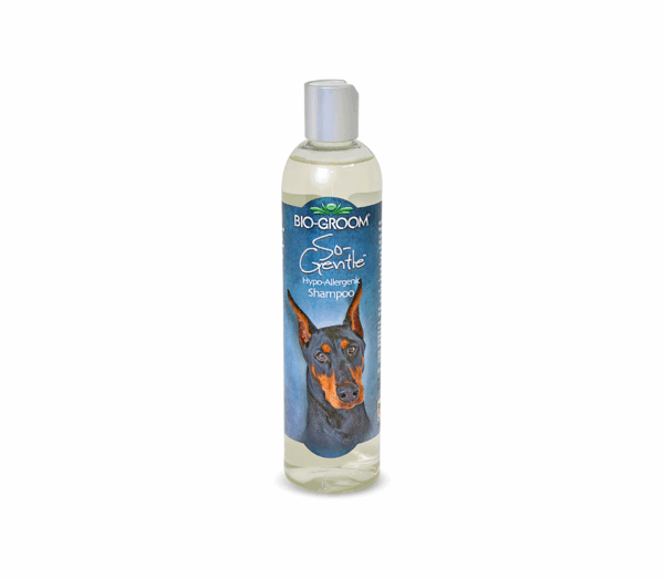 Bio-Groom šampūnas So-gentle 355ml - Image 1