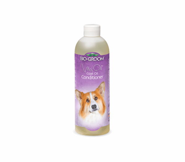 Bio-Groom aliejus kailiui Vita Oil 473ml - Image 1
