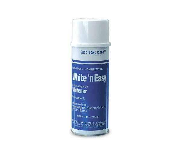 Bio-Groom aerozolis White ‘n Easy 284g - Image 1