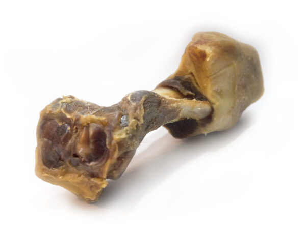 ALPHA SPIRIT HAM BONE MAXI Serano kaulas vakuume (12) - Image 1